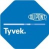 Combinaison jetable Tyvek 800 J Taille XL blanc