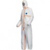 Combinaison jetable Tyvek 800 J Taille XL blanc