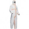 Combinaison jetable Tyvek 800 J Taille XL blanc