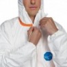 Combinaison jetable Tyvek 800 J Taille XL blanc