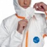 Combinaison jetable Tyvek 800 J Taille XL blanc