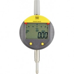 Comparateur à affichage numérique Digico 20512,5mmx0,01mm TESA