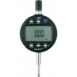 Comparateur numérique IP 4212,5mm/0,010mm HP