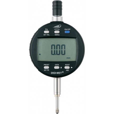 Comparateur numérique IP 4212,5mm/0,010mm HP