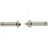 Composition de touches de mesure 60-3" 55° TESA