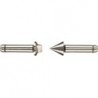 Composition de touches de mesure 60-3" 55° TESA