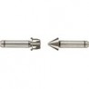 Composition de touches de mesure 60-3" 55° TESA