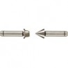 Composition de touches de mesure 60-3" 55° TESA