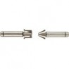 Composition de touches de mesure 60-3" 55° TESA