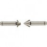 Composition de touches de mesure 60-3" 55° TESA