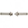 Composition de touches de mesure 60-3" 55° TESA