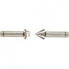 Composition de touches de mesure 60-3" 55° TESA