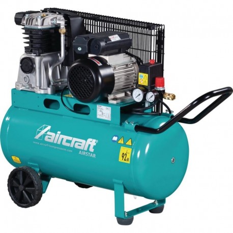 Compresseur Airstar 321/50 E Aircraft