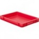 Connecteur boite de transport TK400/50-0 rouge