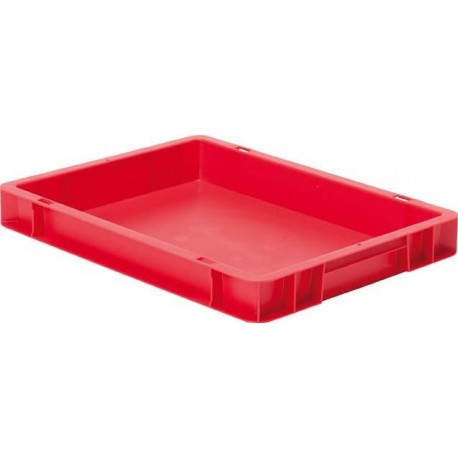 Connecteur boite de transport TK400/50-0 rouge