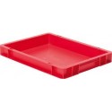 Connecteur boite de transport TK400/50-0 rouge