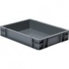 Connecteur boite de transport TK400/75-0 gris