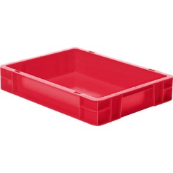 Connecteur boite de transport TK400/75-0 rouge