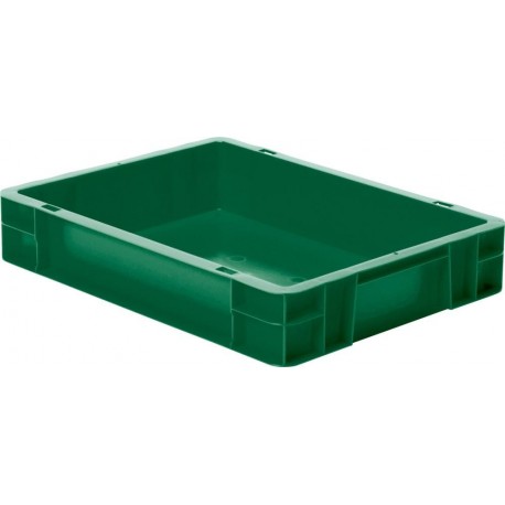 Connecteur boite de transport TK400/75-0 vert