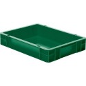 Connecteur boite de transport TK400/75-0 vert