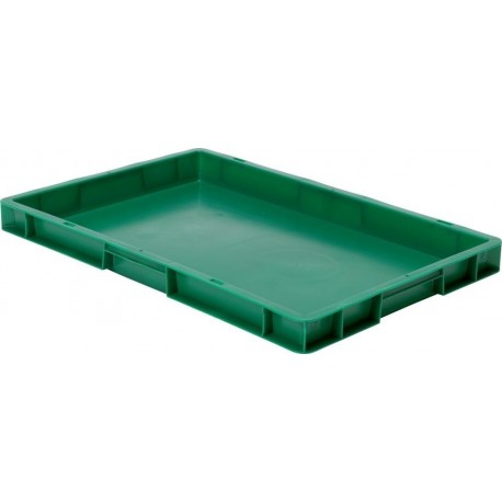 Connecteur boite de transport TK600/50-0 vert