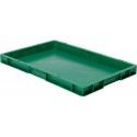 Connecteur boite de transport TK600/50-0 vert