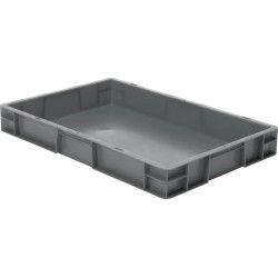 Connecteur boite de transport TK600/75-0 gris