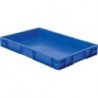 Connecteur boite de transport TK600/75-0 bleu