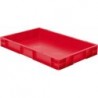 Connecteur boite de transport TK600/75-0 rouge
