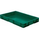 Connecteur boite de transport TK600/75-0 vert