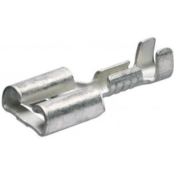 Cosses isolés 28 15mm2 KNIPEX