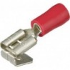 Cosses rouge 05-1mm2 KNIPEX