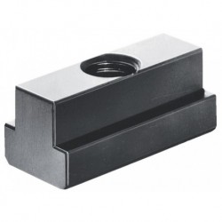 Coulisseau DIN508L M18x20 AMF