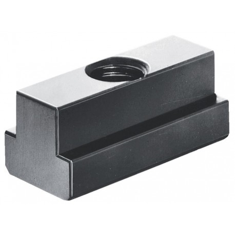 Coulisseau DIN508L M18x20 AMF