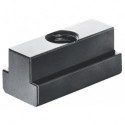 Coulisseau DIN508L M18x20 AMF