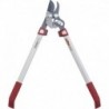 Coupe branche POWER CUT RR 650 rouge/jaune/argent (Par 4)