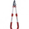 Coupe branche POWER CUT RR 900 T rouge/jaune/argent (Par 2)