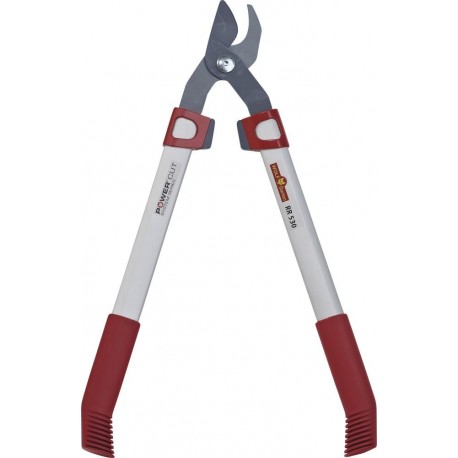 Coupe branche PowerCut RR 530 rouge/jaune/argent (Par 5)