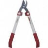Coupe branche PowerCut RR 530 rouge/jaune/argent (Par 5)