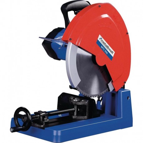 Coupe de métal sec MTS 356 Metalkraft