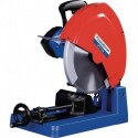 Coupe de métal sec MTS 356 Metalkraft