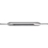 Coupe-gorge de joint HW 191/8 Z2 D3 L60