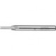 Coupe-gorge de joint HW Z2 S6 D3 l11 L60