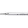 Coupe-gorge de joint HW Z2 S6 D3 l11 L60