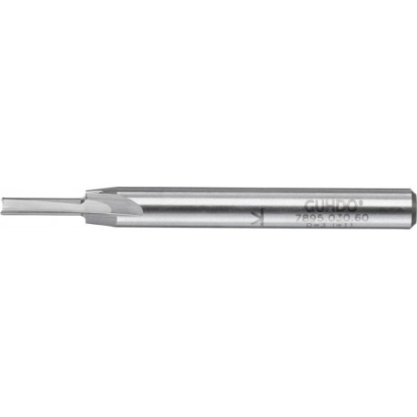 Coupe-gorge de joint HW Z2 S635 D3 L60