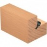 Coupe-gorge de joint HW Z2 S635 D3 L60
