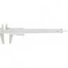 Couteau de poche arr. 150mm inoxydable ET EC