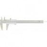 Couteau de poche arr. 150mm inoxydable RT EC