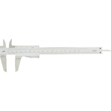 Couteau de poche coup. 150mm inoxydable ET EC