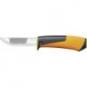 Couteau professionnel avec lime (Par 8)